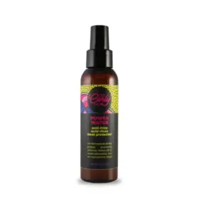 BioGentleaf Curly HCR Power Water Enjuage Ácido 100ml